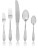 Mitra 5-Piece Flatware Set