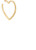 Heart Earring