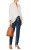 Hammock Medium Leather Bag