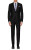Milano TrofeoÂ® Wool Two-Button Suit 2