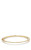 Skinny Deco Bangle