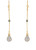 Idea Dangling Earrings