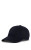 Cashmere Baseball Cap 2
