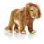 Standing Lion