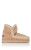 Shearling Boots