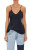 Isabella Silk Cami