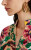 Ecume Drop Earrings