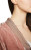 Tiny Eye Hoop Earring