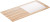 Teak Cheese Board 1