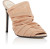 Afef Tulle Mules