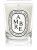 Ambre Candle