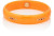 Bakelite & Mixed-Gemstone Bangle 1