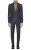 Alton Virgin Wool Two-Button Suit