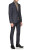 Alton Virgin Wool Two-Button Suit