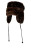 Fur Trapper Hat 2