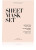Sheet Mask Set