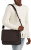 Leather Messenger Bag