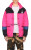 Convertible Down-Quilted Puffer Jacket