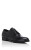 Leather Bluchers 3