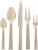 Sequoia 5-Piece Flatware Set