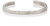 Double-Band Hinged Cuff