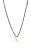 Toucan & Monkey Beaded Necklace