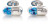 Pill Capsule Cufflinks