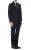 Milano Wool Two-Button Suit