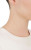 Split-Bar Earring