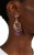 Amethyst Drop Earrings