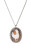 Rooster Necklace