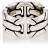 Quad Wall Ring