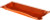 Long Rectangular Leather Tray