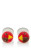Rooster Double-Sided Cufflinks