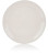Porcelain Flared Small Plate