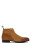 Suede Boots