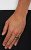 Engraved Skull Ring