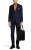Brunico Virgin Wool Two-Button Suit