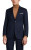 Brunico Virgin Wool Two-Button Suit
