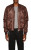 Twill Bomber Jacket