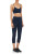 Microfiber Corset Bra