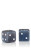 Agate Dice Set