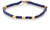 Beaded Bracelet 6