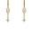 Arrow Earrings