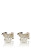 Pug Cufflinks