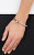 Screw Cuff Bracelet