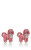 Poodle Cufflinks 1