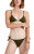 Mouna & Malou String Bikini