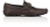 Parigi Grained Leather Drivers