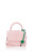 Python Top-Handle Satchel 2